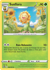 Sunflora - Pokémon TCG - MoxLand